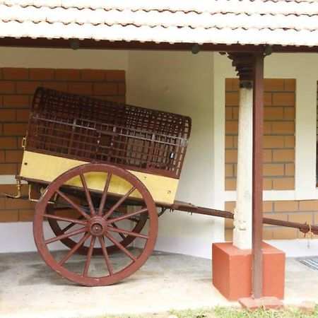 'Vrindavan' In Heritage City Mysuru Exterior photo